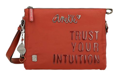 Anekke Dreamverse Imaginary Medium Crossbody Bag Multicolor