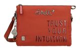 Anekke Dreamverse Imaginary Medium Crossbody Bag Multicolor
