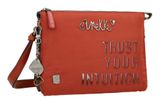 Anekke Dreamverse Imaginary Medium Crossbody Bag Multicolor