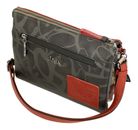Anekke Dreamverse Imaginary Medium Crossbody Bag Multicolor