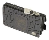 Anekke Core Coin Purse With Flap Multicolor Anekke Core Coin Purse With Flap Multicolor