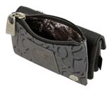 Anekke Core Coin Purse With Flap Multicolor Anekke Core Coin Purse With Flap Multicolor