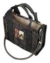 Anekke Dreamverse Imaginary Short Handle Bag Multicolor