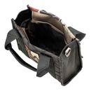 Anekke Dreamverse Imaginary Short Handle Bag Multicolor