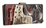 Anekke Dreamverse Imaginary Large Wallet Multicolor Anekke Dreamverse Imaginary Large Wallet Multicolor