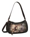Anekke Dreamverse Shoulder Bag Darkbrown Anekke Dreamverse Shoulder Bag Darkbrown