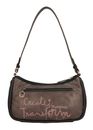 Anekke Dreamverse Shoulder Bag Darkbrown Anekke Dreamverse Shoulder Bag Darkbrown