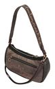 Anekke Dreamverse Shoulder Bag Darkbrown Anekke Dreamverse Shoulder Bag Darkbrown