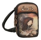 Anekke Dreamverse Mini Crossbody Bag Multicolor Anekke Dreamverse Mini Crossbody Bag Multicolor