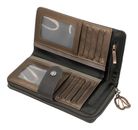 Anekke Dreamverse Wings Large Wallet L Multicolor Anekke Dreamverse Wings Large Wallet L Multicolor