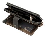 Anekke Dreamverse Wings Large Wallet L Multicolor Anekke Dreamverse Wings Large Wallet L Multicolor