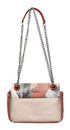 Anekke Dreamverse Imaginary Flap Crossbody Bag Multicolor Anekke Dreamverse Imaginary Flap Crossbody Bag Multicolor