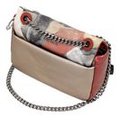 Anekke Dreamverse Imaginary Flap Crossbody Bag Multicolor Anekke Dreamverse Imaginary Flap Crossbody Bag Multicolor