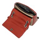 Anekke Dreamverse Imaginary Flap Crossbody Bag Multicolor Anekke Dreamverse Imaginary Flap Crossbody Bag Multicolor