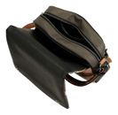 Anekke Dreamverse Heartbeat Flap Crossbody Bag Multicolor Anekke Dreamverse Heartbeat Flap Crossbody Bag Multicolor