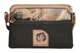 Anekke Dreamverse 2 Compartment Crossbody Bag Multicolor Anekke Dreamverse 2 Compartment Crossbody Bag Multicolor
