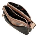 Anekke Dreamverse 2 Compartment Crossbody Bag Multicolor Anekke Dreamverse 2 Compartment Crossbody Bag Multicolor