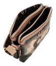 Anekke Dreamverse 2 Compartment Crossbody Bag Multicolor Anekke Dreamverse 2 Compartment Crossbody Bag Multicolor