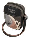 Anekke Dreamverse Heartbeat Mini Crossbody Bag Multicolor Anekke Dreamverse Heartbeat Mini Crossbody Bag Multicolor