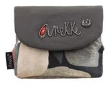 Anekke Dreamverse Imaginary Coin Purse With Flap Multicolor Anekke Dreamverse Imaginary Coin Purse With Flap Multicolor