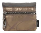 Anekke Dreamverse Imaginary Coin Purse With Flap Multicolor Anekke Dreamverse Imaginary Coin Purse With Flap Multicolor