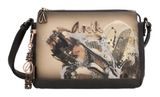 Anekke Dreamverse Wings Crossbody Bag Multicolor