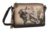 Anekke Dreamverse Wings Crossbody Bag Multicolor