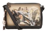 Anekke Dreamverse Wings Crossbody Bag Multicolor