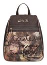Anekke Dreamverse Land Backpack Multicolor Anekke Dreamverse Land Backpack Multicolor