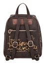 Anekke Dreamverse Land Backpack Multicolor Anekke Dreamverse Land Backpack Multicolor