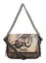 Anekke Dreamverse Wings Crossbody Bag With Flap Multicolor Anekke Dreamverse Wings Crossbody Bag With Flap Multicolor