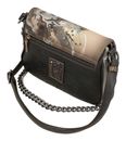 Anekke Dreamverse Wings Crossbody Bag With Flap Multicolor Anekke Dreamverse Wings Crossbody Bag With Flap Multicolor