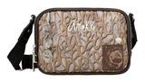 Anekke Hollywood 2 Compartment Crossbody Bag Multicolor Anekke Hollywood 2 Compartment Crossbody Bag Multicolor