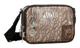 Anekke Hollywood 2 Compartment Crossbody Bag Multicolor Anekke Hollywood 2 Compartment Crossbody Bag Multicolor