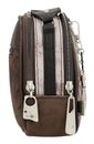 Anekke Hollywood 2 Compartment Crossbody Bag Multicolor Anekke Hollywood 2 Compartment Crossbody Bag Multicolor