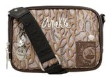 Anekke Hollywood 2 Compartment Crossbody Bag Multicolor Anekke Hollywood 2 Compartment Crossbody Bag Multicolor
