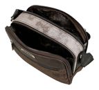 Anekke Hollywood 2 Compartment Crossbody Bag Multicolor Anekke Hollywood 2 Compartment Crossbody Bag Multicolor