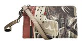 Anekke Dreamverse Imaginary 3 Compartment Crossbody Bag Multicolor Anekke Dreamverse Imaginary 3 Compartment Crossbody Bag Multicolor