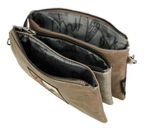 Anekke Dreamverse Imaginary 3 Compartment Crossbody Bag Multicolor Anekke Dreamverse Imaginary 3 Compartment Crossbody Bag Multicolor