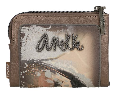 Anekke Dreamverse Wings Wallet Multicolor