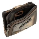 Anekke Dreamverse Wings Wallet Multicolor Anekke Dreamverse Wings Wallet Multicolor
