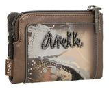 Anekke Dreamverse Wings Wallet Multicolor Anekke Dreamverse Wings Wallet Multicolor