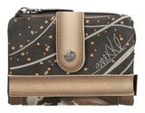 Anekke Dreamverse Wings Wallet Multicolor Anekke Dreamverse Wings Wallet Multicolor