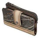 Anekke Dreamverse Wings Wallet Multicolor Anekke Dreamverse Wings Wallet Multicolor