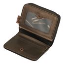 Anekke Dreamverse RFID Coin Purse Multicolor Anekke Dreamverse RFID Coin Purse Multicolor