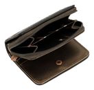 Anekke Dreamverse RFID Coin Purse Multicolor Anekke Dreamverse RFID Coin Purse Multicolor