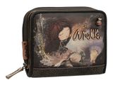 Anekke Dreamverse RFID Coin Purse Multicolor Anekke Dreamverse RFID Coin Purse Multicolor