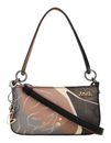 Anekke Dreamverse Heartbeat Shoulder Bag Multicolor Anekke Dreamverse Heartbeat Shoulder Bag Multicolor
