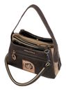 Anekke Dreamverse Shoulder Bag Darkbrown Anekke Dreamverse Shoulder Bag Darkbrown