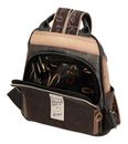 Anekke Dreamverse Backpack Multicolor Anekke Dreamverse Backpack Multicolor